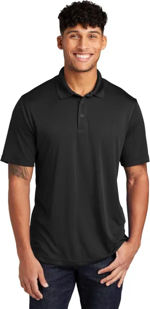Clothe Co. Golf Shirts for Men, Golf Polo Dry Fit Polo Shirts for Men
