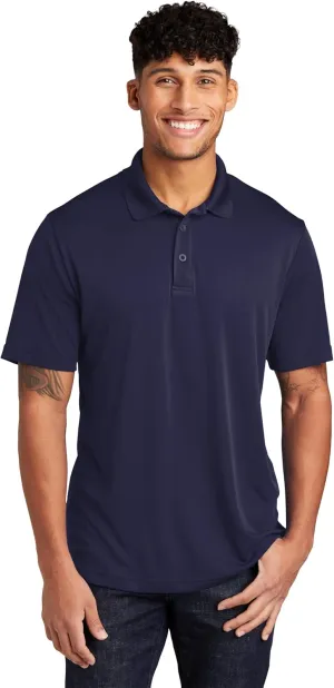Clothe Co. Golf Shirts for Men, Golf Polo Dry Fit Polo Shirts for Men