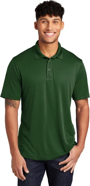 Clothe Co. Golf Shirts for Men, Golf Polo Dry Fit Polo Shirts for Men