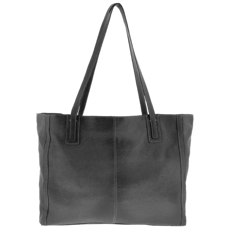 Cobb & Co - Clyde Soft Leather Tote