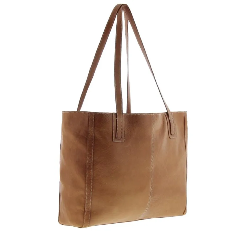 Cobb & Co - Clyde Soft Leather Tote