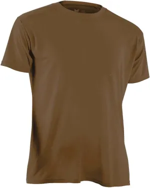 DRIFIRE High Performance Flame Resistant Military Ultra-Lightweight 4.5 oz. Short Sleeve Shirt Baselayers