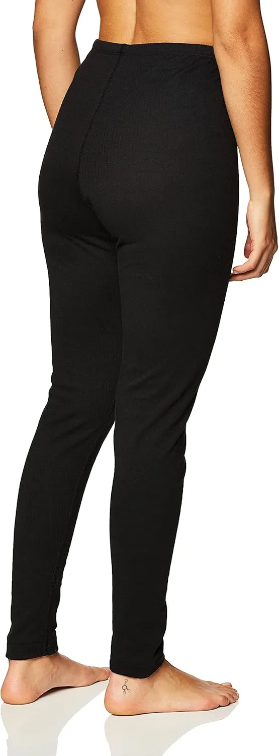 Duofold Women's Mid Weight Wicking Thermal Legging
