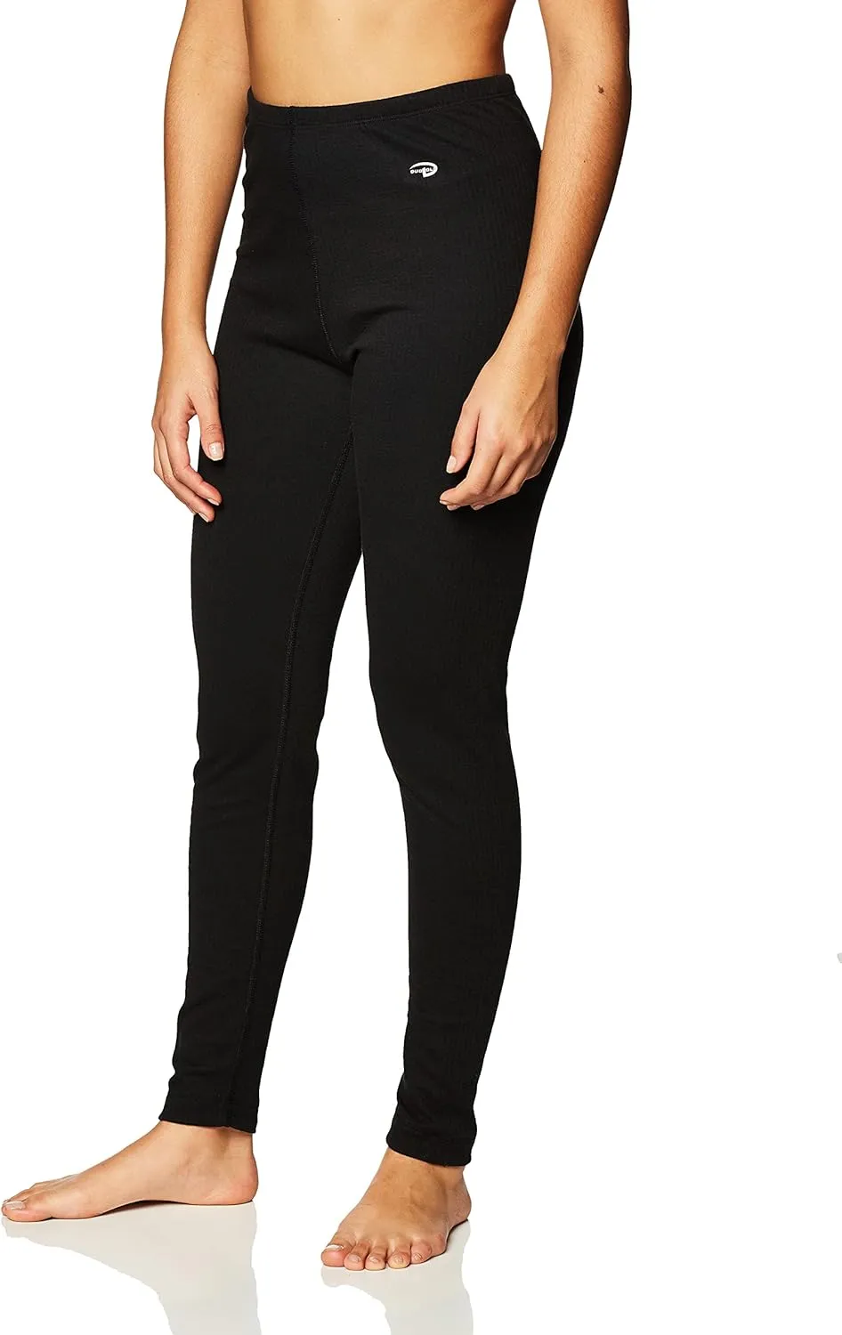Duofold Women's Mid Weight Wicking Thermal Legging
