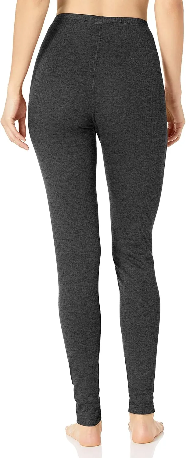 Duofold Women's Mid Weight Wicking Thermal Legging