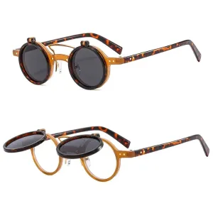 Edison Flip-up Sunglasses