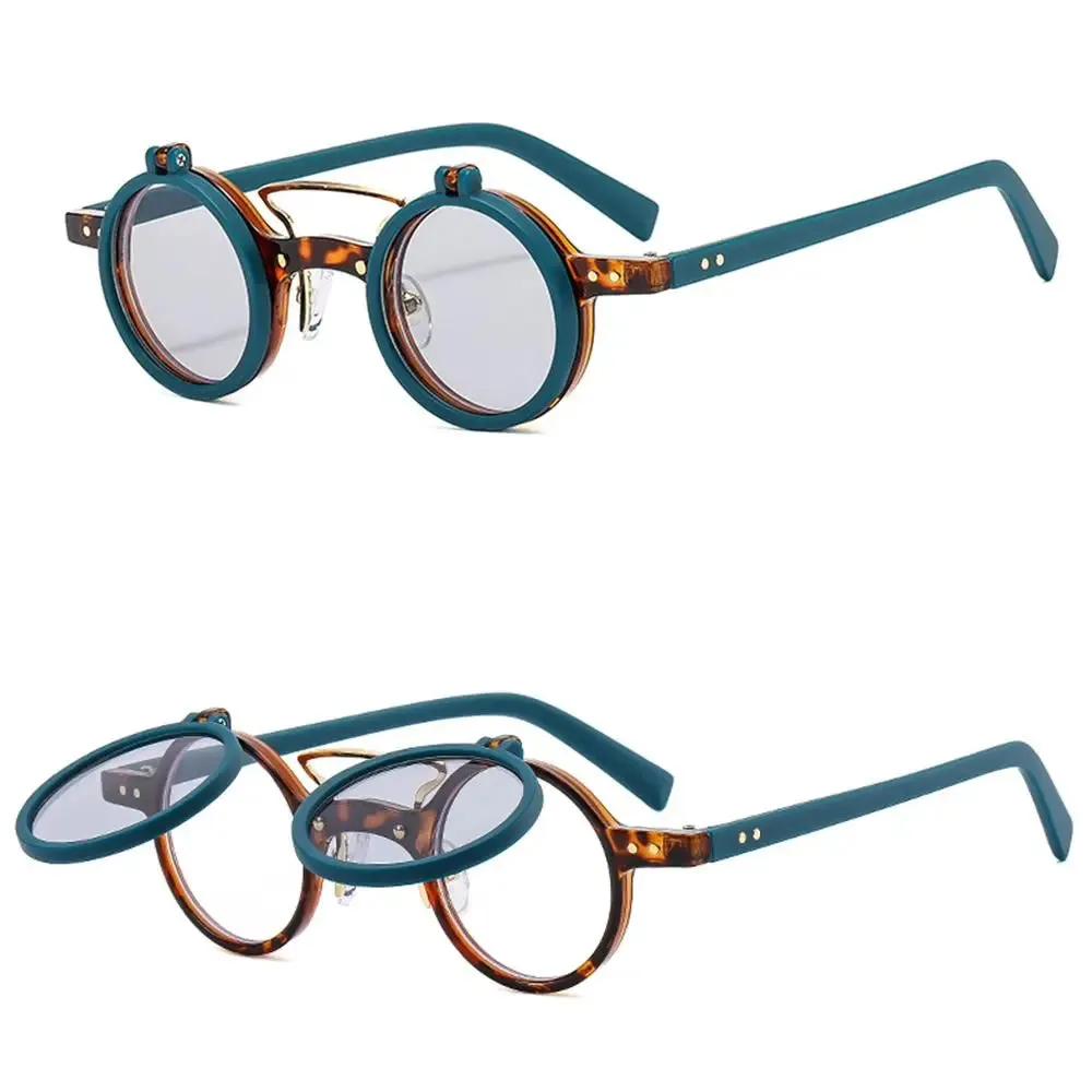 Edison Flip-up Sunglasses