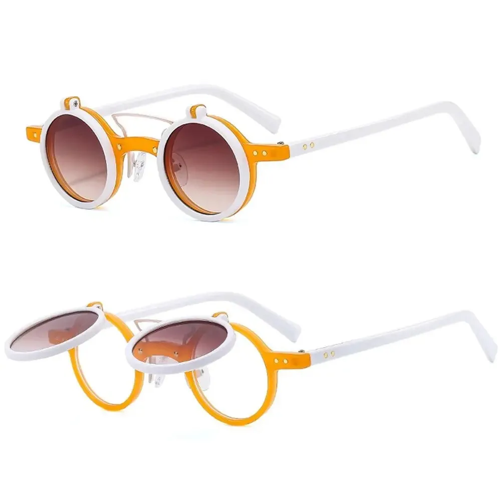 Edison Flip-up Sunglasses