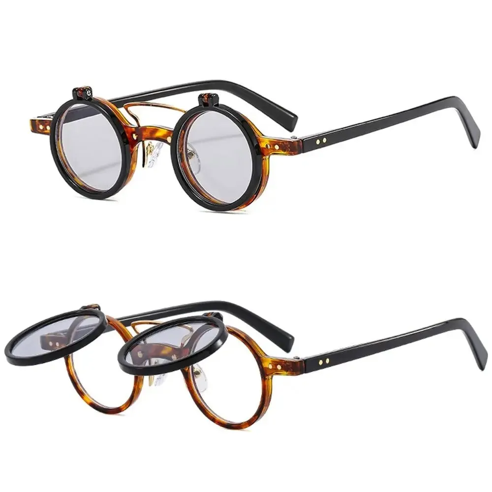 Edison Flip-up Sunglasses