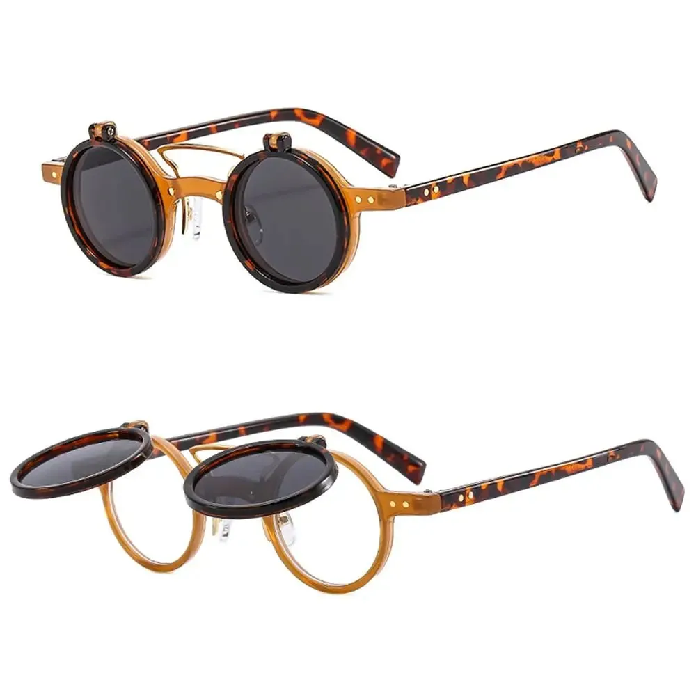 Edison Flip-up Sunglasses