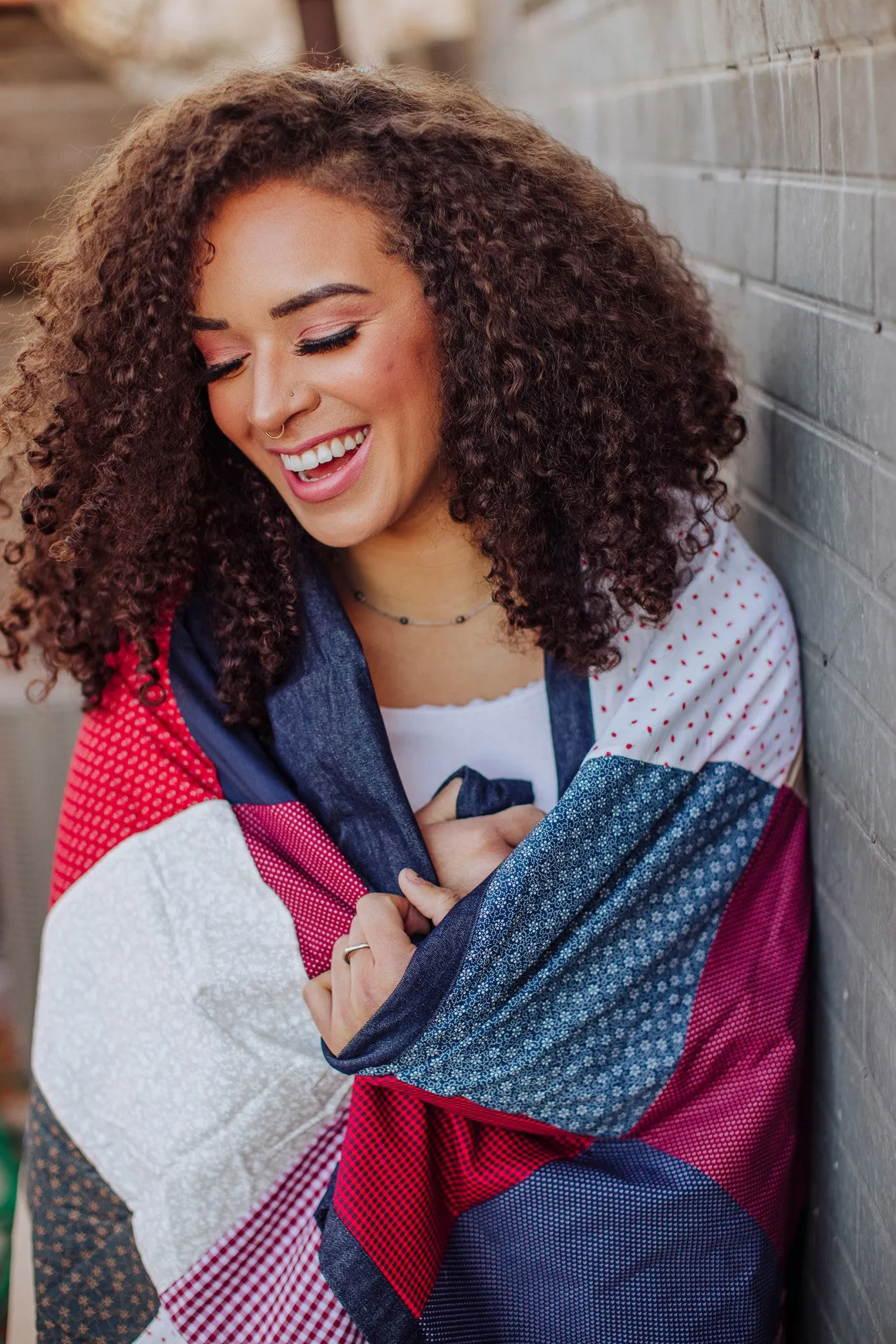Festival Blanket