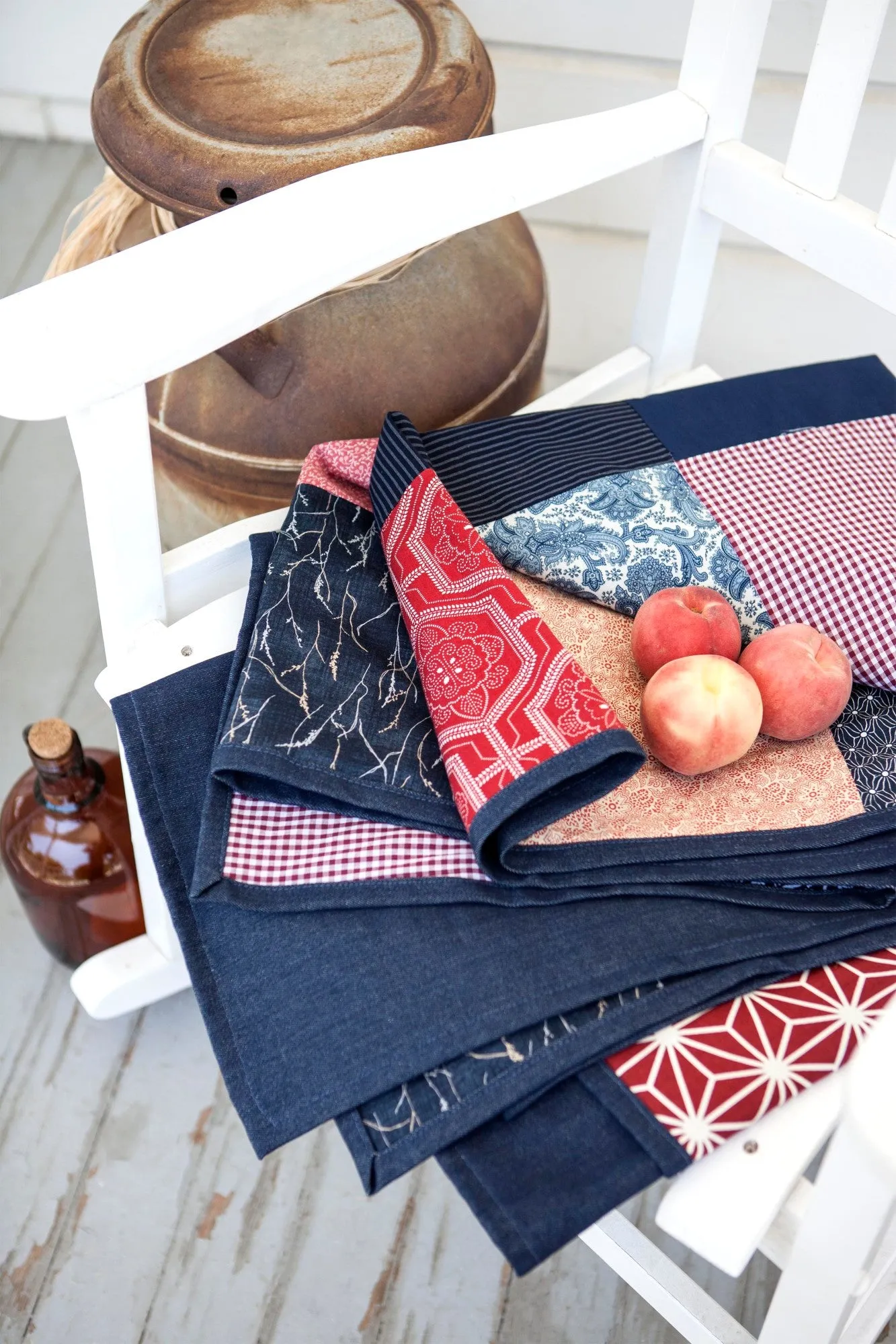 Festival Blanket