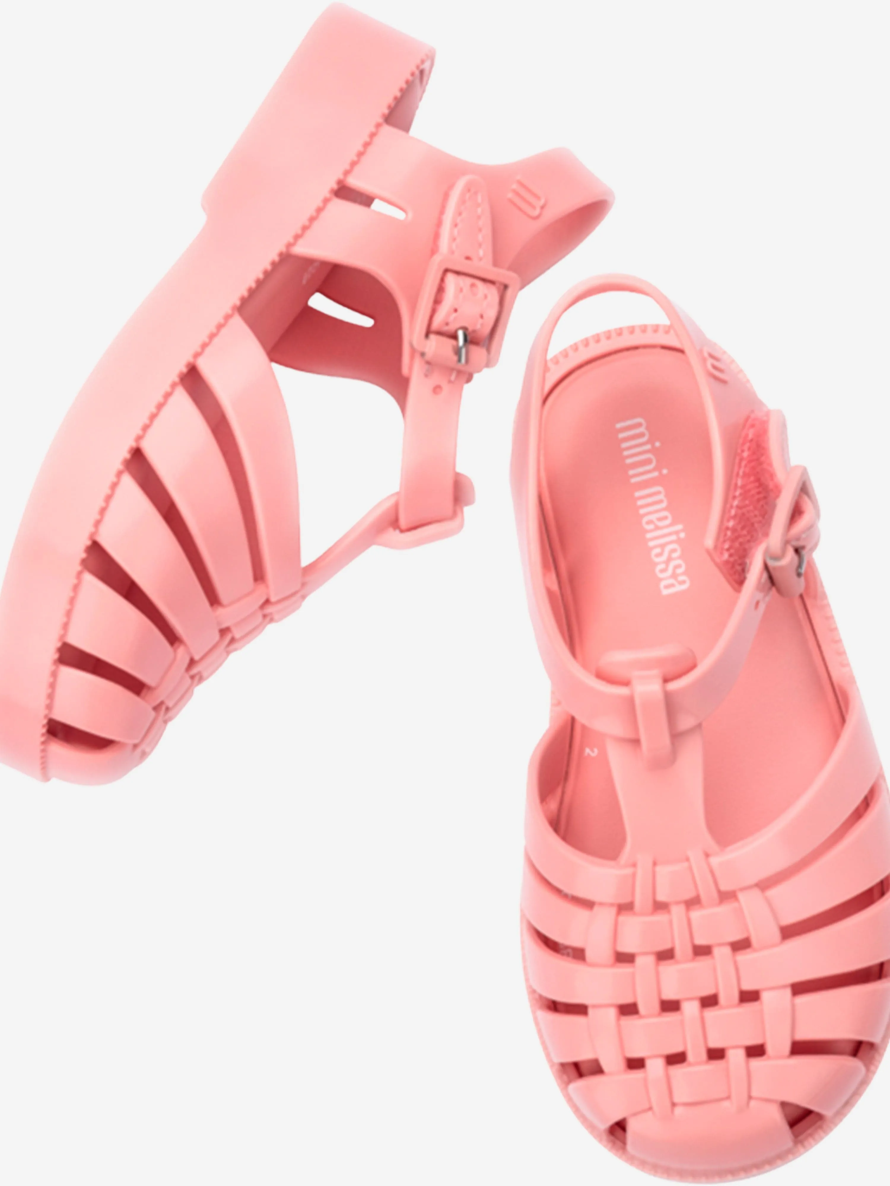 Girls Possession Sandals in Pink