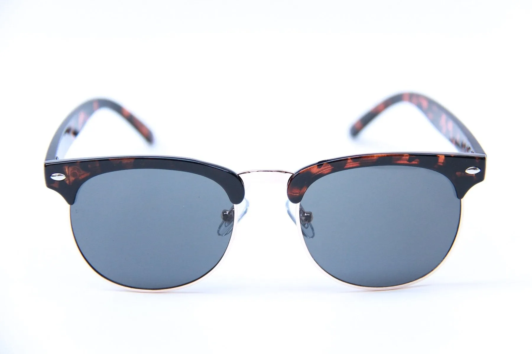 Happy Hour - G2 Sunglasses Gloss Tortoise