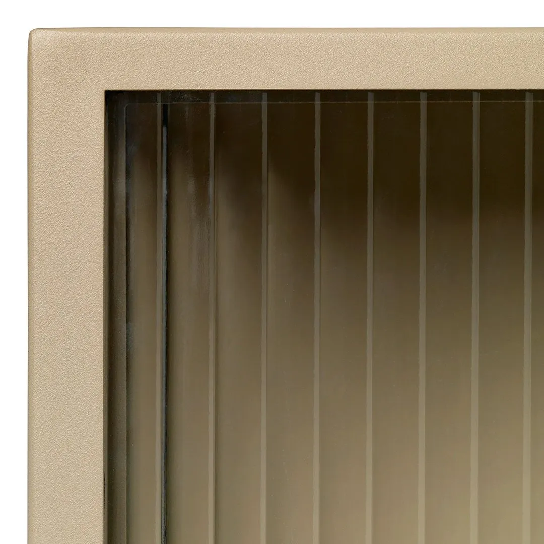 Haze Wall Cabinet