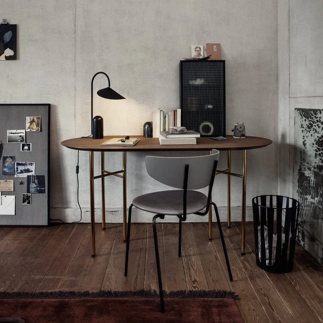 Haze Wall Cabinet