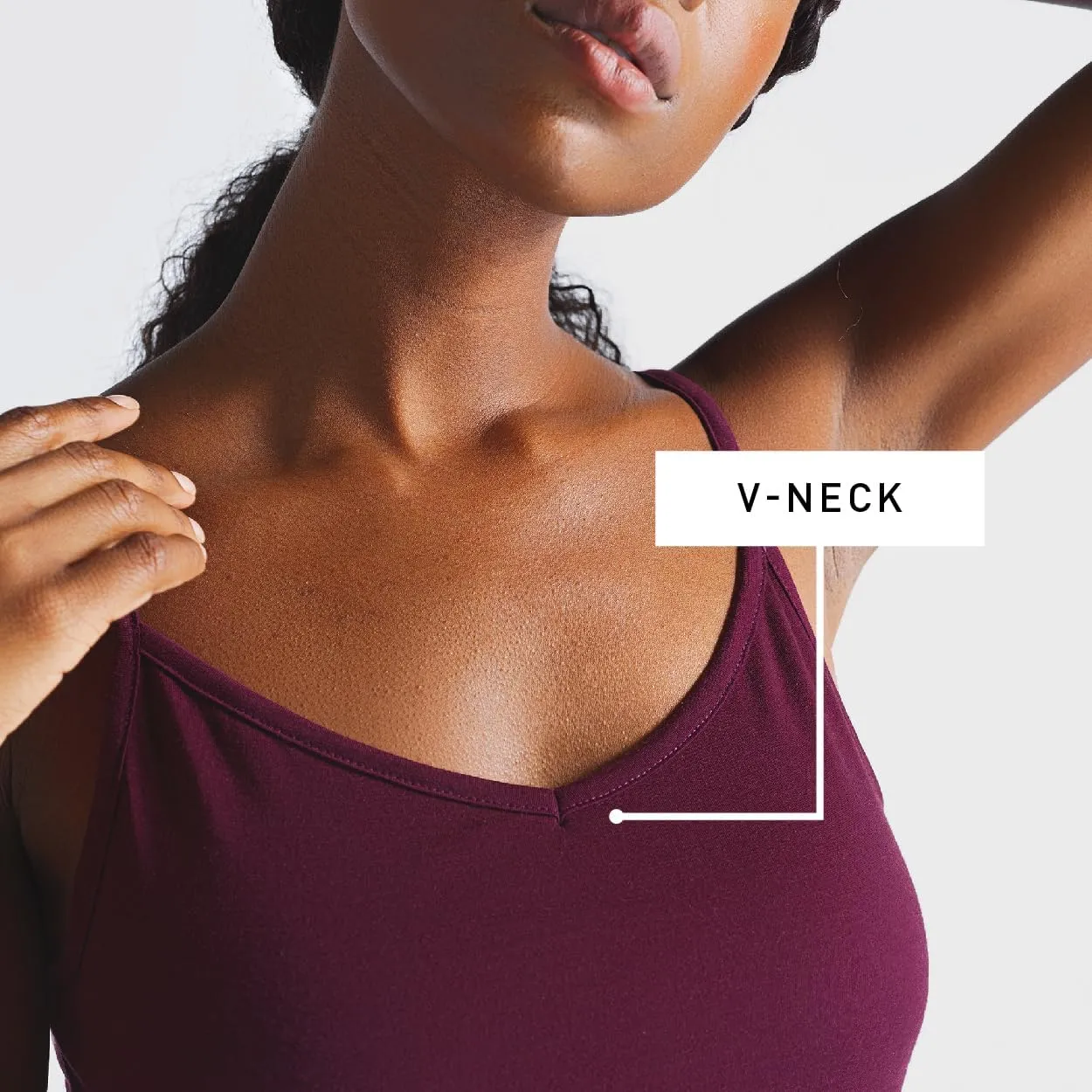 IBEX Thermoregulating Merino Wool Essentials Cami Tops for Women | Lightweight & Soft Cami with Adjustable Straps