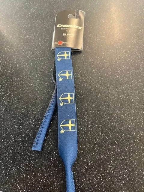 Jesuit Shield Croakies