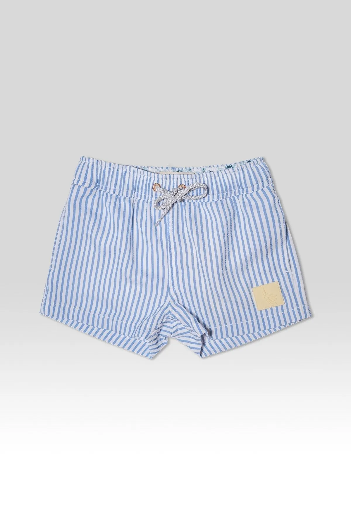 La Huella Boys Swim Trunks