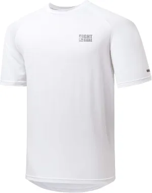 Lightbare UPF50  Men's Dry Fit T-Shirts Short Sleeve Sun Protection Shirts for Running Workout Sports