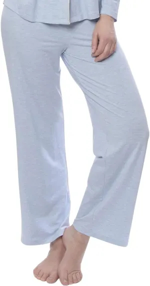 Lusome Donna Sleep Pants for Hot Flash Relief, Cooling Pajama Pants for Night Sweats and Hot Sleepers, Cooling PJs for Women