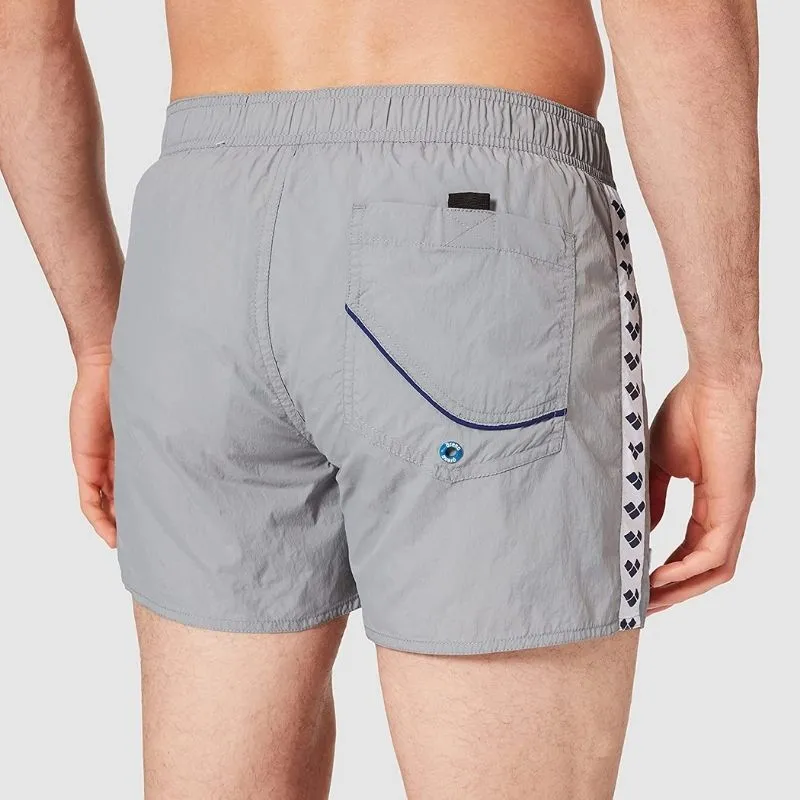 MEN'S ICONS X SWIM SHORTS