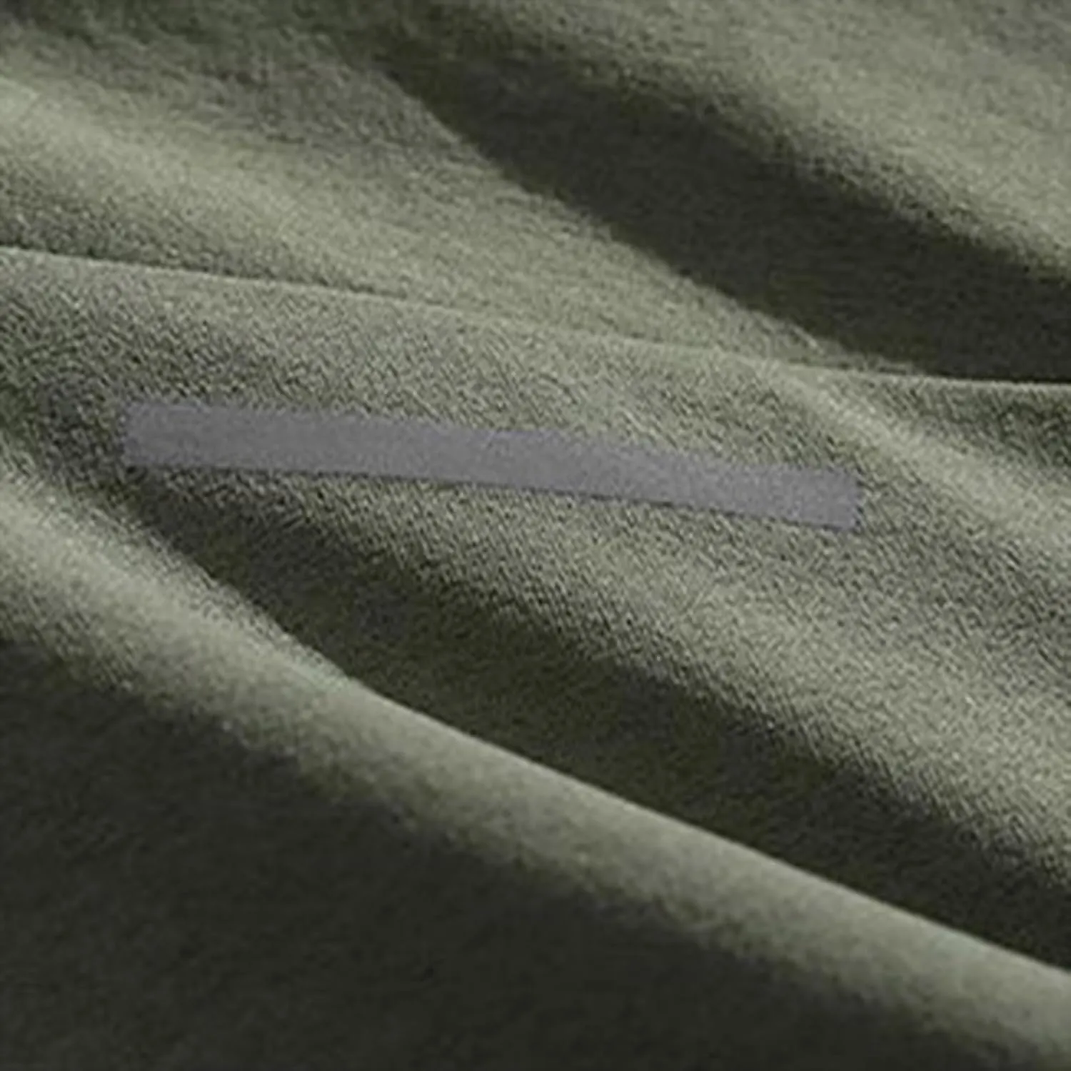 Men's Shirts Quick Dry Slim Fit Half Zipper Long Sleeve Solid Lightweight Shirt Odor Control Elastic Lightweight Tops