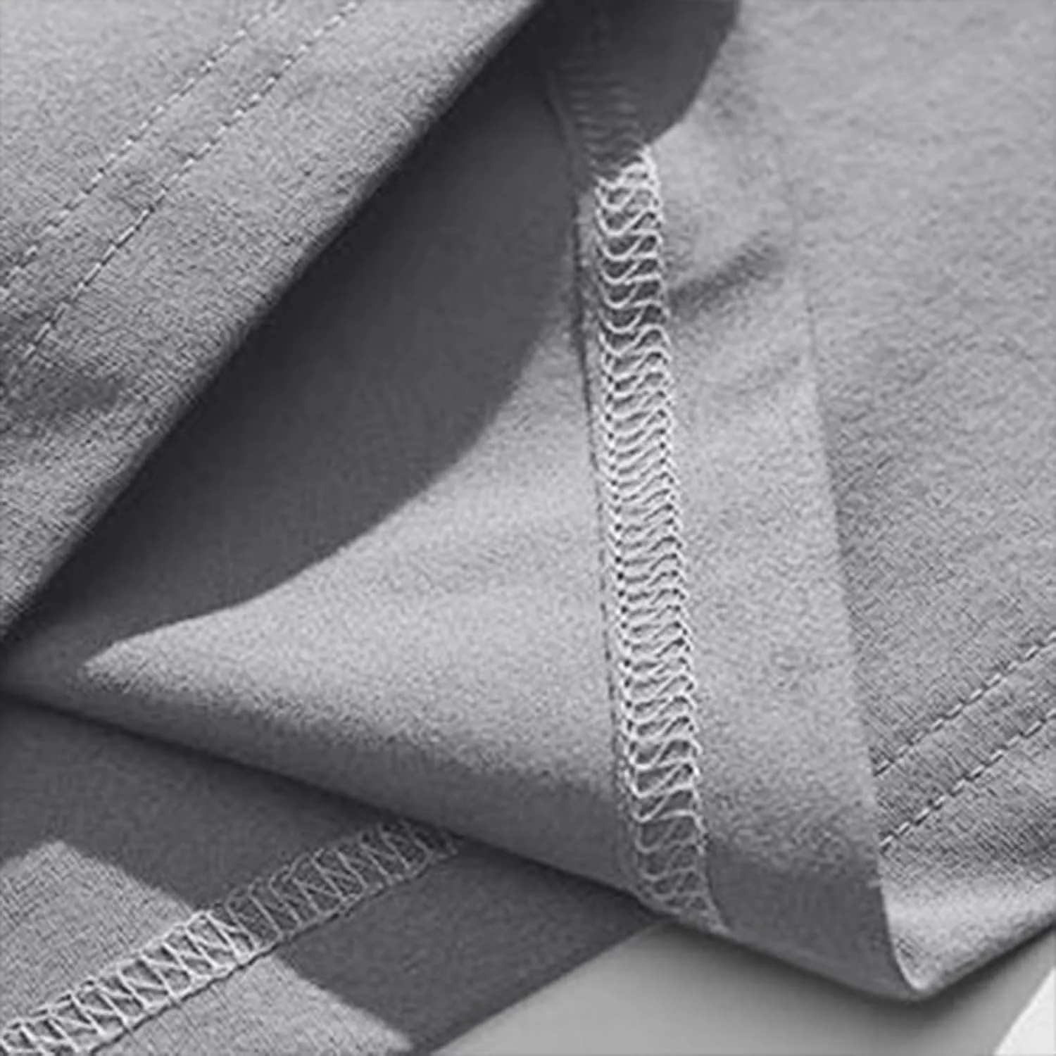 Men's Shirts Quick Dry Slim Fit Half Zipper Long Sleeve Solid Lightweight Shirt Odor Control Elastic Lightweight Tops