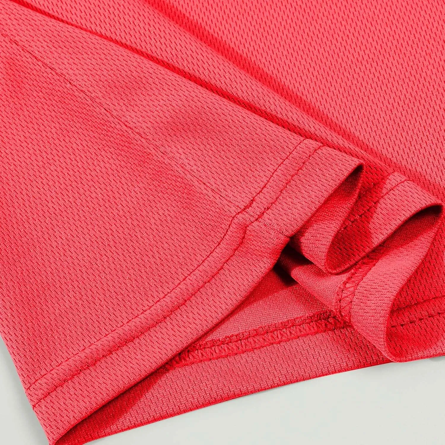 Men's Sport Shirts UPF 50  Quick Dry Rash Guard Athletic Running Swim Tee Top Performance Water Shirts Breathable Tops