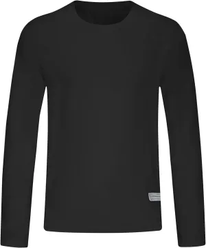 Men's Sun Protection Shirts Uv SPF UPF 50  Long Sleeve Rash Guard Fishing Running Quick Dry Lightweight Shirt