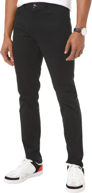 Michael Kors Men's Parker 5 Pocket Stretch Pant