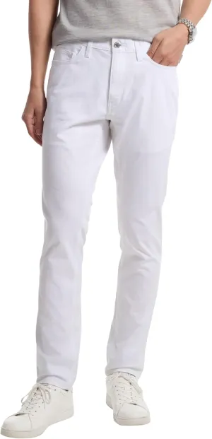 Michael Kors Men's Parker 5 Pocket Stretch Pant