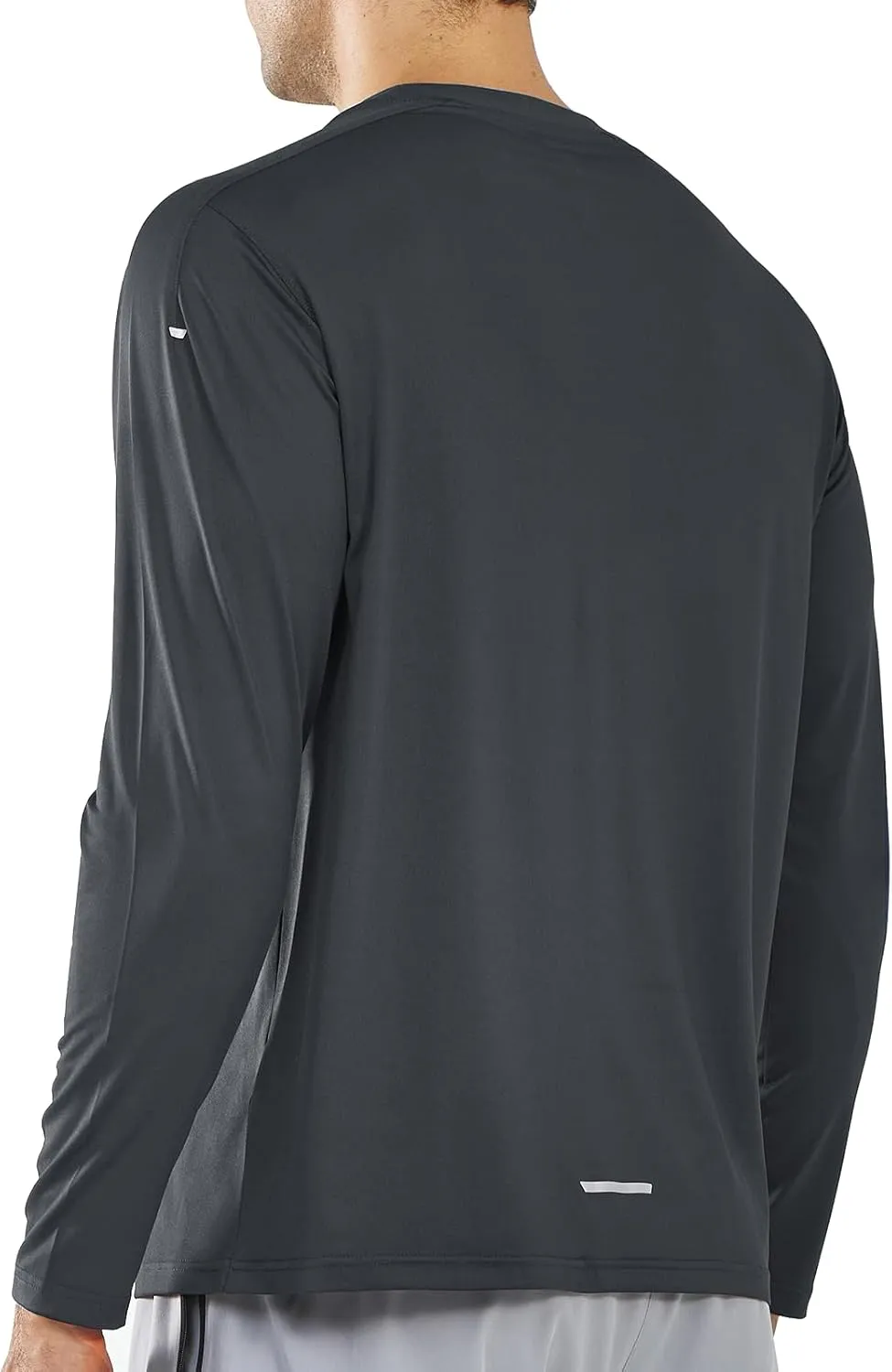 NORTHYARD Men's UPF 50  Sun Protection Shirts Long Sleeve Quick Dry Lightweight Shirt Fishing Hiking Rash Guard UV SPF