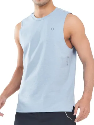 NORTHYARD Men's Workout Tank Tops Quick Dry Running Shirts Sleeveless Muscle Shirts Athletic Training Sports