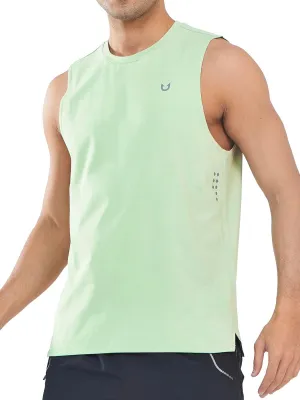 NORTHYARD Men's Workout Tank Tops Quick Dry Running Shirts Sleeveless Muscle Shirts Athletic Training Sports