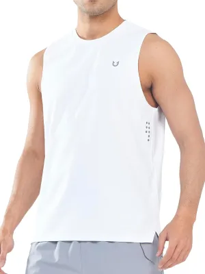 NORTHYARD Men's Workout Tank Tops Quick Dry Running Shirts Sleeveless Muscle Shirts Athletic Training Sports