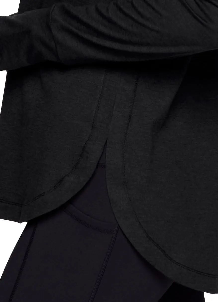 RBX Active Women's Fashion Athletic Yoga Long Sleeve Super Soft T-Shirt