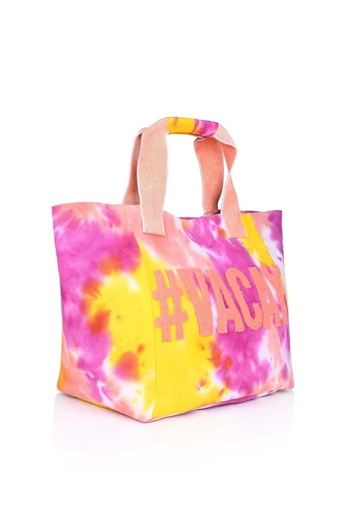#Vacay Tote