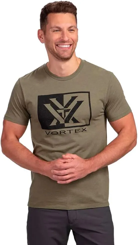 Vortex Optics Split Screen Shirts