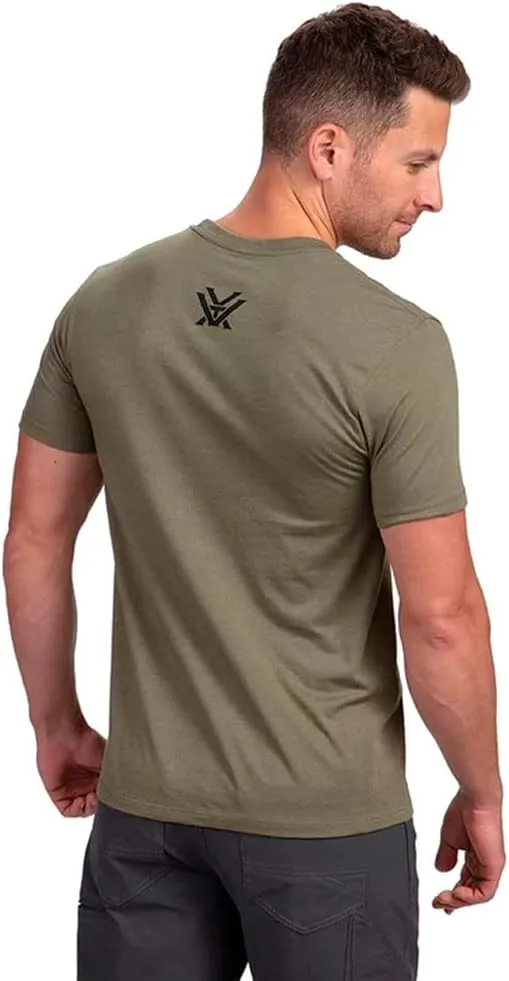 Vortex Optics Split Screen Shirts
