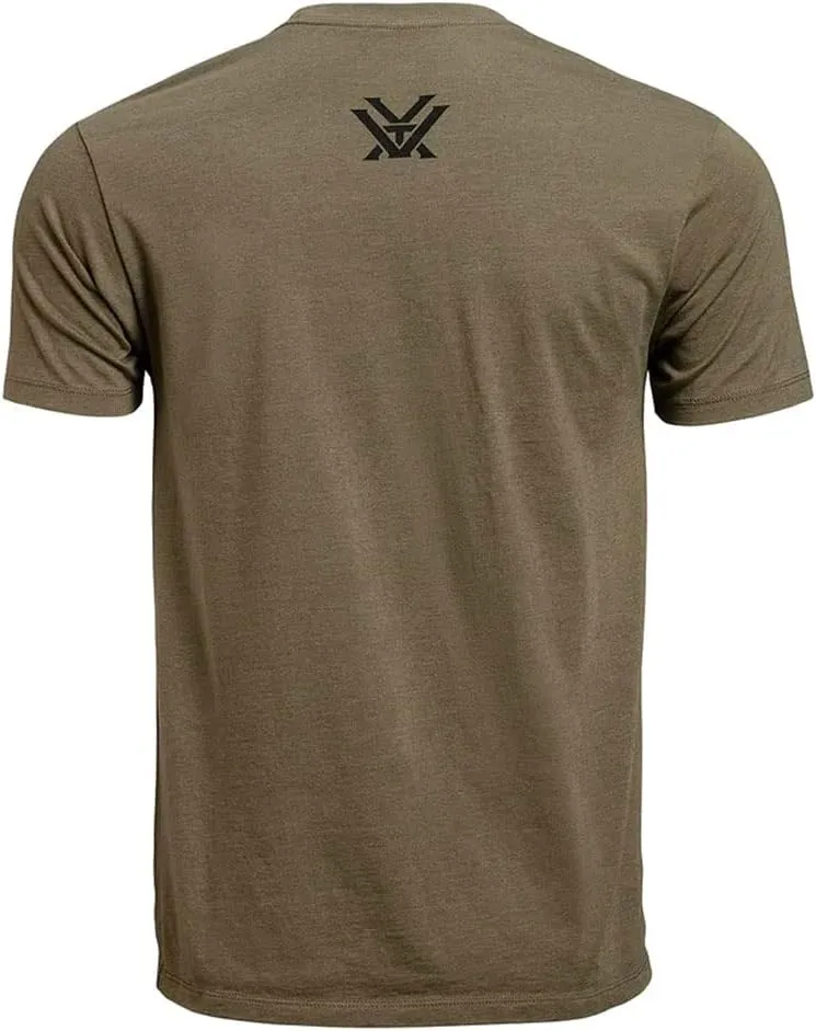 Vortex Optics Split Screen Shirts